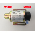 XS1-25 Electromagnetic Solenoid for MRL Elevator Governors